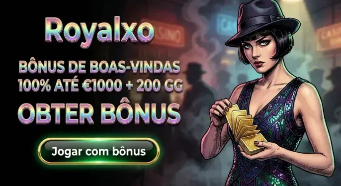 Royalxo Casino